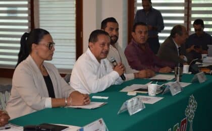 UTVM refuerza la relación con sectores productivos y sociales