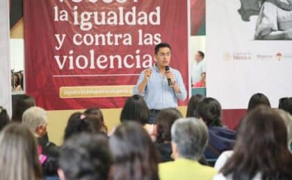 Se invita a la comunidad de Mineral a participar en la actualización del PMDH