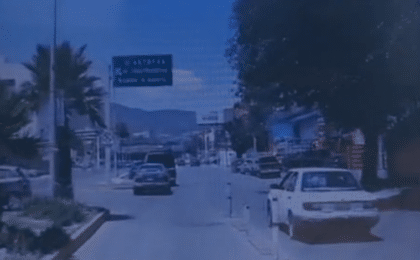 Incrementan los accidentes viales en el sistema de tuzobús
