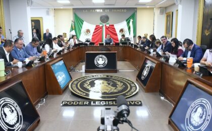 El Congreso de Hidalgo aprueba legislación para abordar riesgos psicosociales en el ámbito laboral