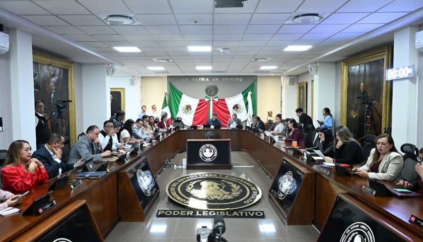 El Congreso de Hidalgo refuerza las competencias del Consejo de Ciencia, Tecnología, Innovación y Humanidades