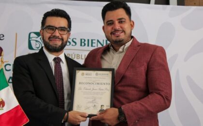 El CEUMH alberga la jornada sobre el fortalecimiento del marco jurídico de IMSS-Bienestar.