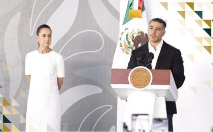 La estrategia del Plan Morelos reduce en un 54% los homicidios dolosos