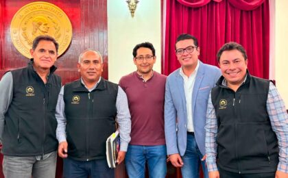 El 7 de agosto queda establecido como el Día Municipal de los Artistas en Pachuca