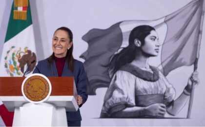 La Presidenta presenta 152 nuevos proyectos de hospitales para el año 2030