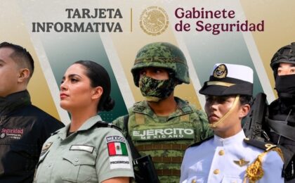 La FGR aclara que no ha bloqueado las cuentas de la hija del exgobernador de Baja California