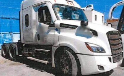 Detienen a un hombre por asaltar y secuestrar a un camionero en Mixquiahuala; será procesado.