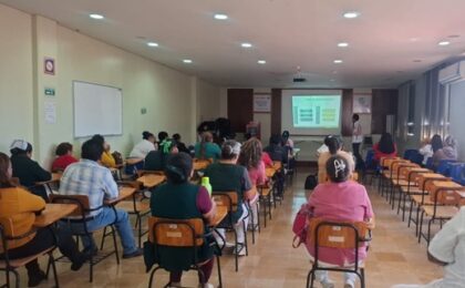El IMSS Hidalgo garantiza atención de calidad y sin discriminación