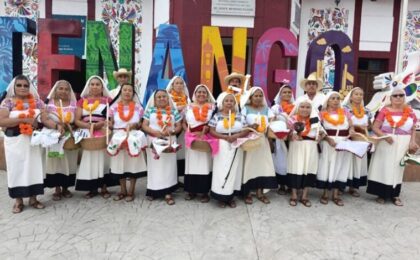La Caravana Cultural traerá música, danza y tradiciones a Tenango de Doria
