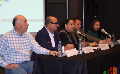 Inicia el Programa de Profesionalización y Certificación 2026 en Hidalgo