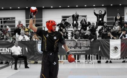 La CONADE impulsa el avance del deporte en México
