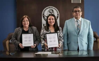 La Secretaría de Cultura y el Instituto Tecnológico Latinoamericano unirán esfuerzos en iniciativas educativas y culturales.
