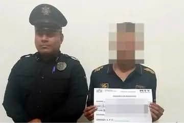Localizan en Monterrey a un hombre de Tulancingo que había sido reportado como desaparecido.