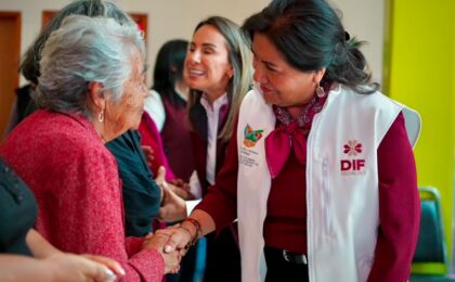 Colaboración impulsa la mejora de los servicios públicos en Cuautepec