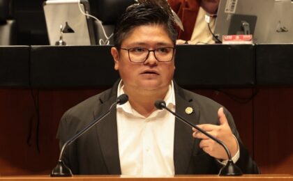 Impulsan iniciativa para fortalecer la seguridad social de las trabajadoras del hogar