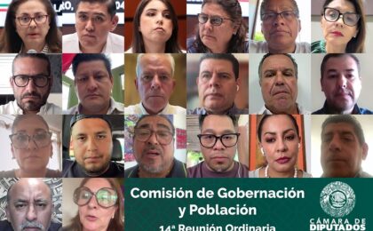 Se establecen días nacionales para la Salud Digital, el Mariachi, el Muralismo y el Duelo Gestacional.