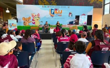 La FILIJ Hidalgo ofrecerá teatro, literatura y música