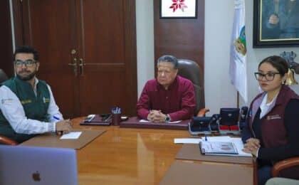 El estado de Hidalgo se une a las Farmacias y nuevos consultorios del Bienestar