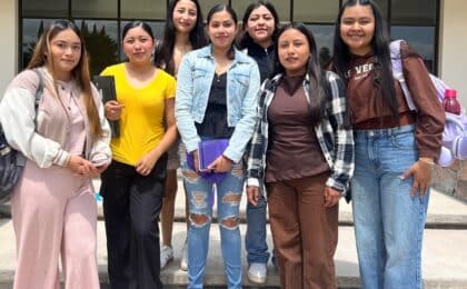 ITESHU lanza una nueva maestría en su oferta académica