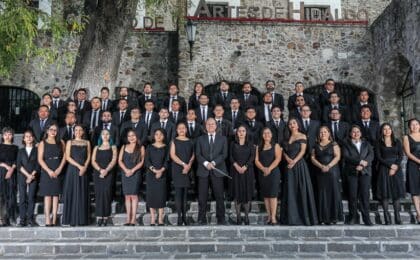 José José Sinfónico se presentará en el Gota de Plata