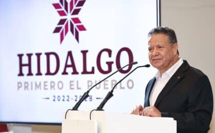 Julio Menchaca fortalece relación estratégica con el sector privado