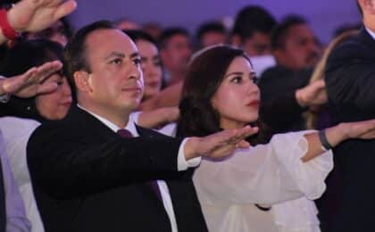 La organización PAZ designa nuevos líderes en el ámbito nacional y en el estado de Hidalgo.