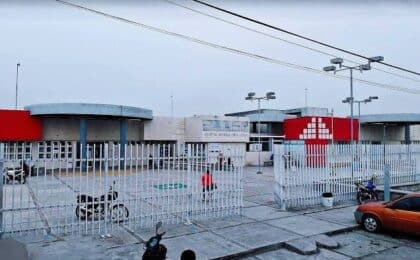 Un hombre resulta herido tras un ataque armado en Tezontepec de Aldama