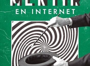 Adrián Chávez abordará las trampas de internet en la FUL 2026