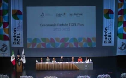 La UAEH se posiciona como la segunda mejor universidad pública en México.