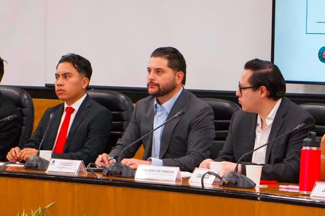 La participación activa de la juventud es crucial para defender a México