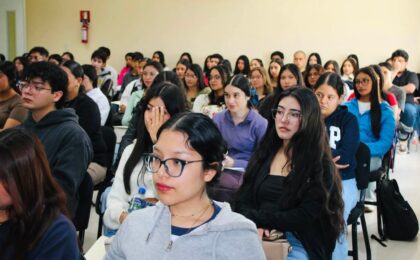 UTEC amplía su oferta educativa con la incorporación de dos nuevas maestrías
