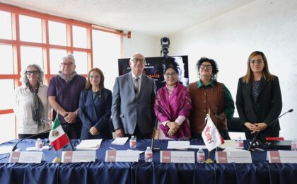La UAEH convoca a destacados artistas del teatro en la Cátedra Margules
