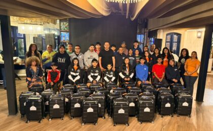 Tula apoya a jóvenes deportistas en su camino hacia la Olimpiada Nacional 2026