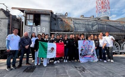 Los Niños y Niñas Cantores de Hidalgo llevarán la representación de México en el Festival Internacional
