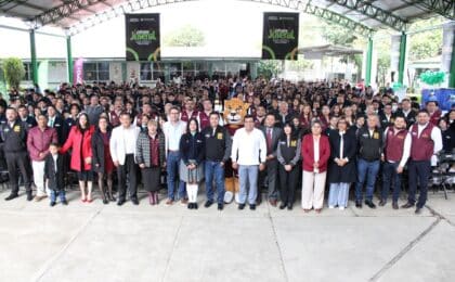 El Cobaeh llevará a cabo la Segunda Jornada Juvenil, Cultural y Académica