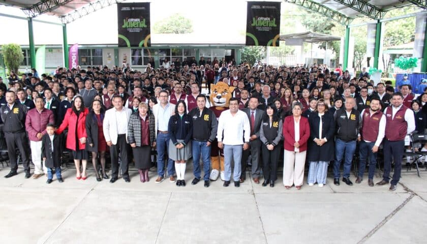 El Cobaeh llevará a cabo la Segunda Jornada Juvenil, Cultural y Académica