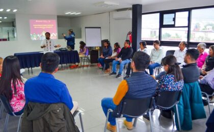 Convocatoria abierta para cursos de lenguas indígenas
