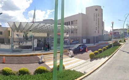 La Defensoría Pública Federal ofrece asesoría jurídica sin costo en el estado de Hidalgo.