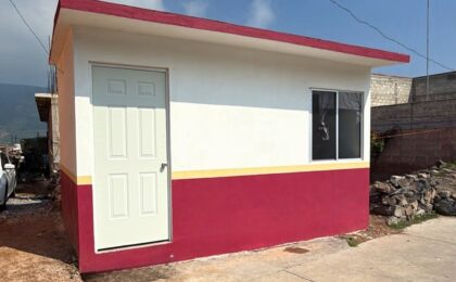Más de 25 mil mdp serán invertidos en infraestructura en Hidalgo, una cifra histórica.