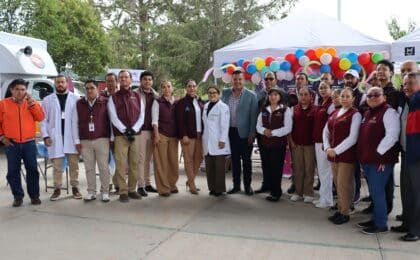 La SSH impulsa la salud mental en jóvenes desde el ámbito escolar