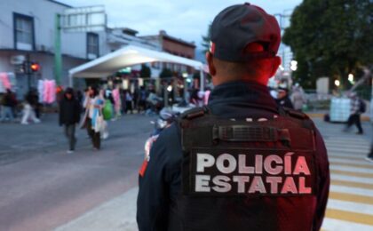 El operativo de seguridad por las fiestas patrias concluye sin incidentes relevantes