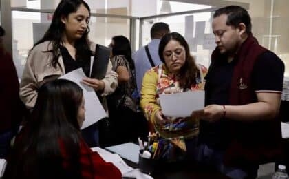 La Procuraduría Estatal de la Defensa del Trabajo ofrece más de 1,800 asesorías gratuitas