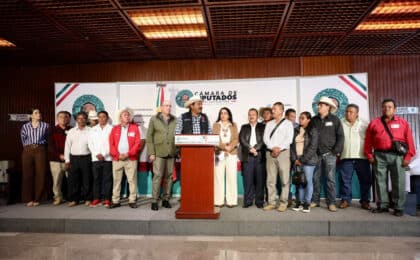 Solicitan que se declare estado de emergencia en Guerrero debido a la sequía