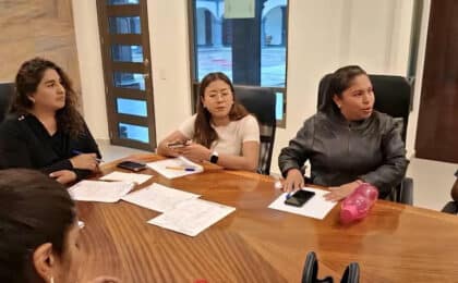 Se impide la crítica del Cabildo en el Segundo Informe de Gobierno de Tepetitlán