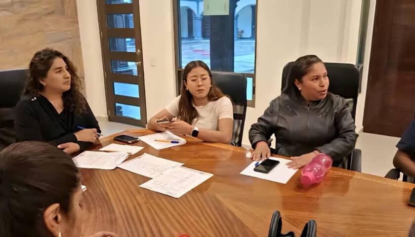 Se impide la crítica del Cabildo en el Segundo Informe de Gobierno de Tepetitlán