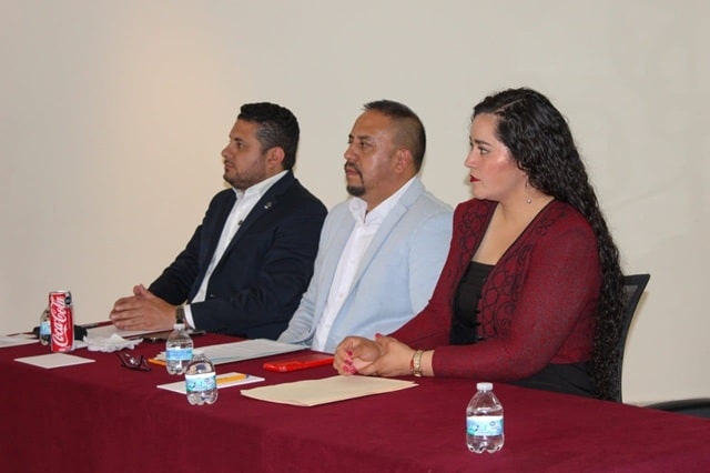 La CAAMT mejora la infraestructura hidráulica y las finanzas en Tulancingo