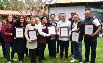 Hidalgo se coloca entre los destinos más apreciados de México.