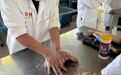 La UAEH promueve la carrera de Ingeniería Agroindustrial