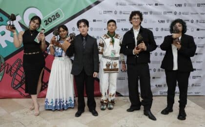 La UAEH promueve el cine social entre los jóvenes