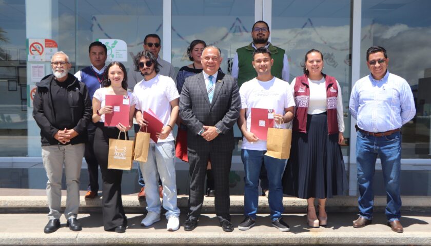 UPT impulsa la movilidad internacional para estudiantes colombianos